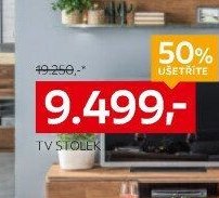 TV STOLEK - XXXLutz akcniletaky.com