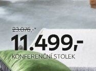 KONFERENČNÍ STOLEK - XXXLutz akcniletaky.com