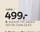 Kulatá tyč - XXXLutz akcniletaky.com