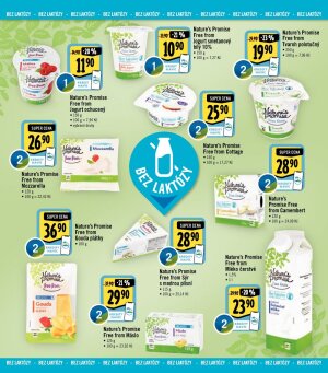 akční leták Albert 7.9.2022-4.10.2022