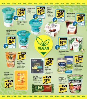 akční leták Albert 7.9.2022-4.10.2022