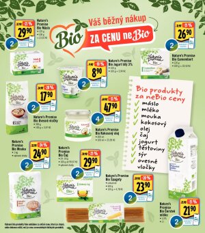 akční leták Albert 7.9.2022-4.10.2022