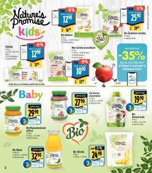 akční leták Albert 7.9.2022-4.10.2022