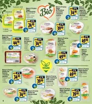 akční leták Albert 7.9.2022-4.10.2022