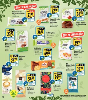 akční leták Albert 7.9.2022-4.10.2022