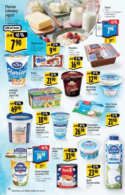 akční leták Albert 14.9.2022-20.9.2022