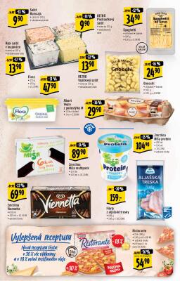 akční leták Albert 14.9.2022-20.9.2022