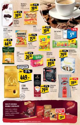 akční leták Albert 14.9.2022-20.9.2022