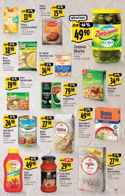 akční leták Albert 14.9.2022-20.9.2022