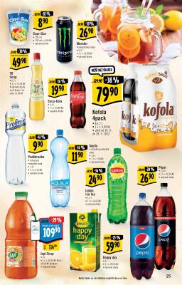 akční leták Albert 14.9.2022-20.9.2022