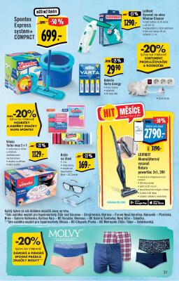 akční leták Albert 14.9.2022-20.9.2022