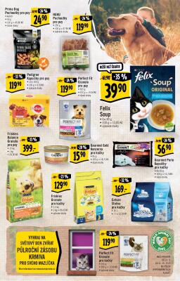 akční leták Albert 14.9.2022-20.9.2022