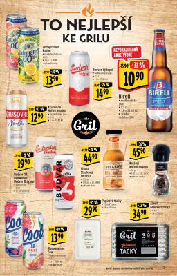 akční leták Albert 14.9.2022-20.9.2022