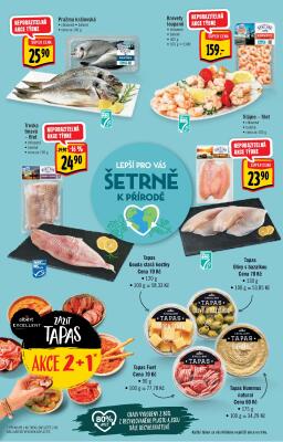 akční leták Albert 14.9.2022-20.9.2022