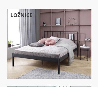Ložnice - Jysk akcniletaky.com