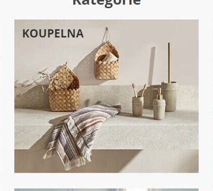 Koupelna - Jysk akcniletaky.com