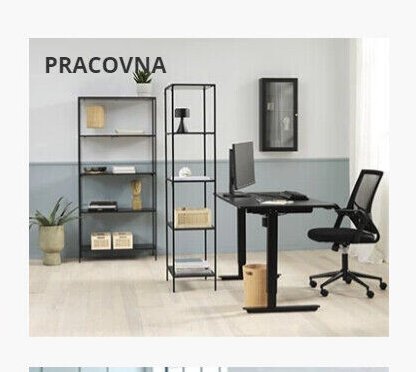Pracovna - Jysk akcniletaky.com