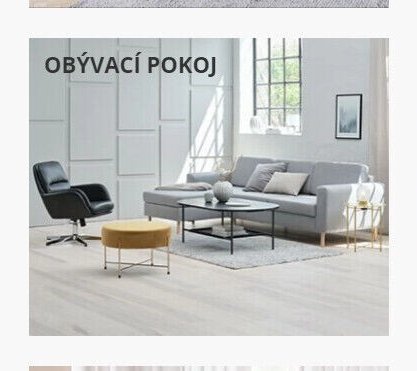 Obývací pokoj - Jysk akcniletaky.com