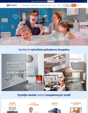 akční leták KOUPELNY Ptáček 13.9.2022-19.9.2022