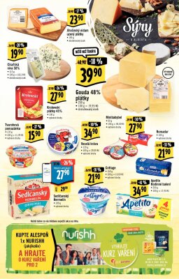 akční leták Albert 14.9.2022-20.9.2022