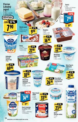 akční leták Albert 14.9.2022-20.9.2022