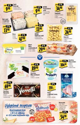 akční leták Albert 14.9.2022-20.9.2022