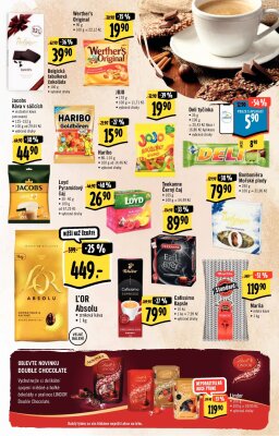 akční leták Albert 14.9.2022-20.9.2022