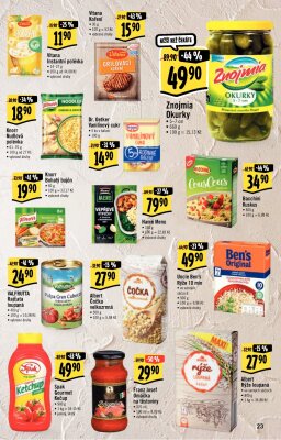 akční leták Albert 14.9.2022-20.9.2022