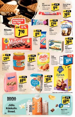 akční leták Albert 14.9.2022-20.9.2022
