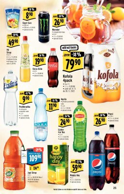 akční leták Albert 14.9.2022-20.9.2022