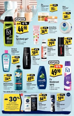 akční leták Albert 14.9.2022-20.9.2022