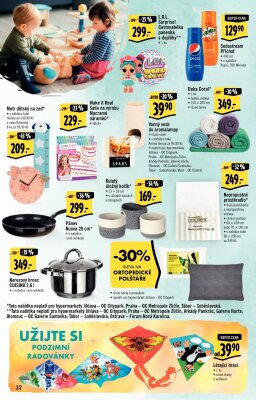 akční leták Albert 14.9.2022-20.9.2022