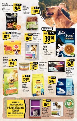 akční leták Albert 14.9.2022-20.9.2022