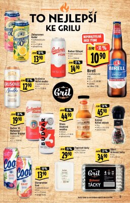 akční leták Albert 14.9.2022-20.9.2022