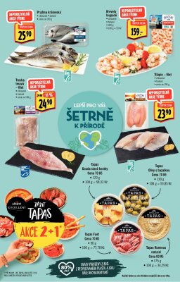 akční leták Albert 14.9.2022-20.9.2022