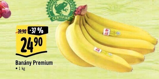 Banány Premium Dole