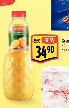 Nektar Granini