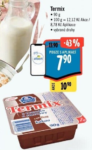 Termix Kunín