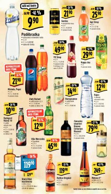 akční leták Albert 14.9.2022-20.9.2022