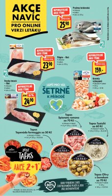 akční leták Albert 14.9.2022-20.9.2022