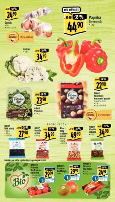 akční leták Albert 14.9.2022-20.9.2022