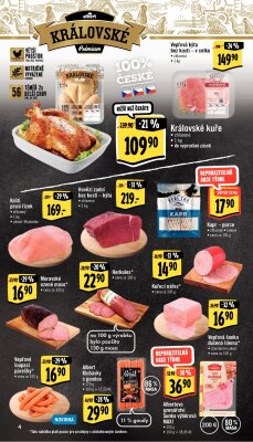 akční leták Albert 14.9.2022-20.9.2022