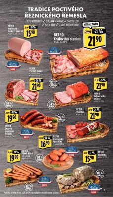 akční leták Albert 14.9.2022-20.9.2022