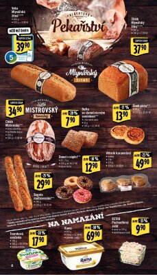 akční leták Albert 14.9.2022-20.9.2022