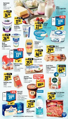 akční leták Albert 14.9.2022-20.9.2022