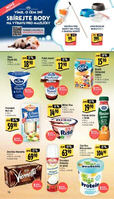 akční leták Albert 14.9.2022-20.9.2022