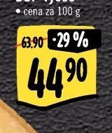 Pecorino romano DOP výseč*