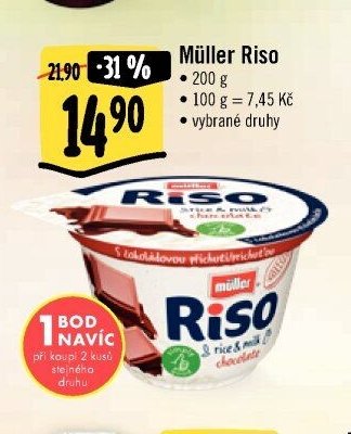Müller Riso