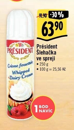 Président Šlehačka ve spreji