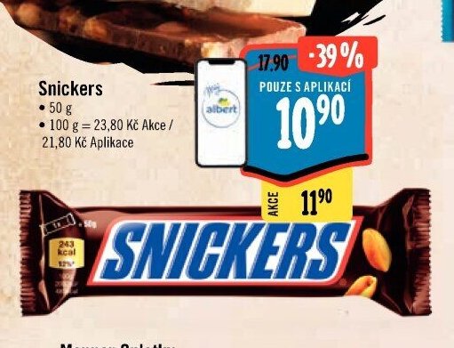 Snickers